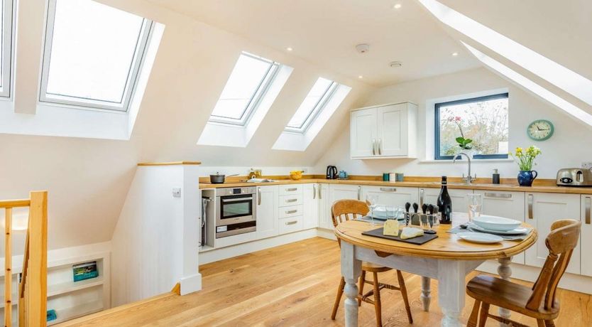 Photo of 1 Bed in Wembury