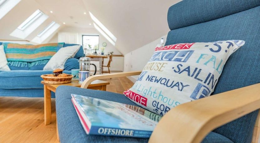 Photo of 1 Bed in Wembury