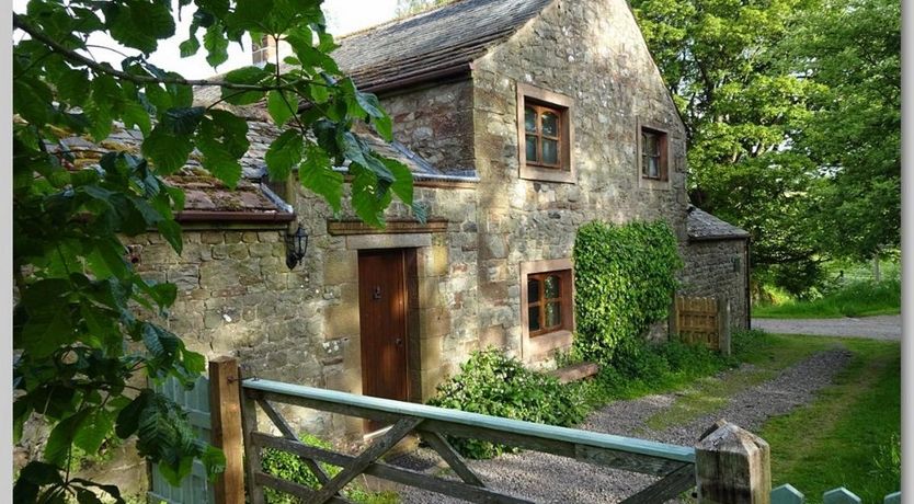 Photo of Barn in Cumbria