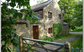 Photo of Barn in Cumbria