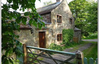 Barn in Cumbria Holiday Cottage