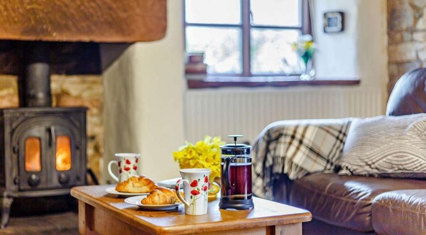 Photo of 2 Bed in Kirkland