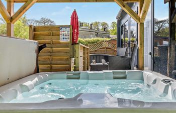 in Eden Valley (80615) Holiday Cottage