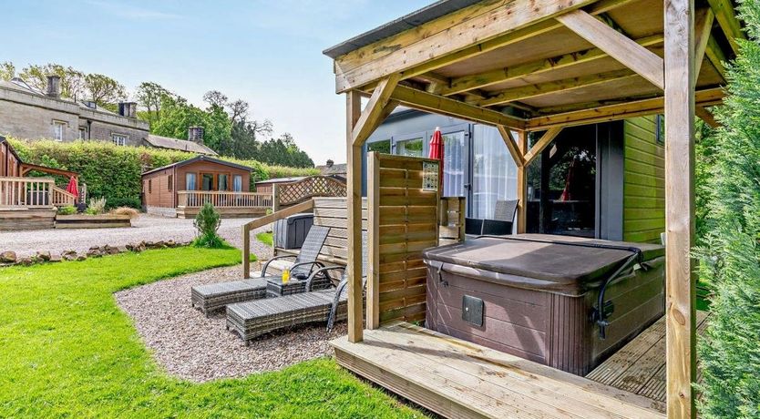 Photo of 1 Bed in Calthwaite