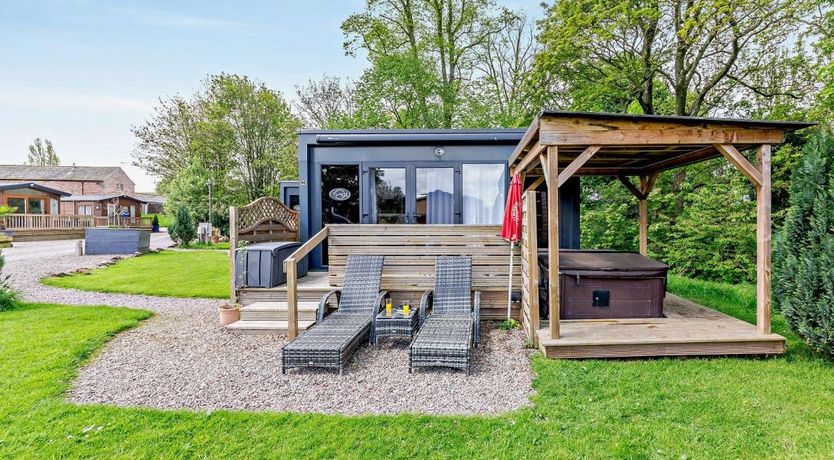 Photo of 1 Bed in Calthwaite