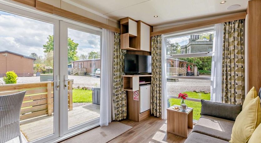 Photo of 1 Bed in Calthwaite