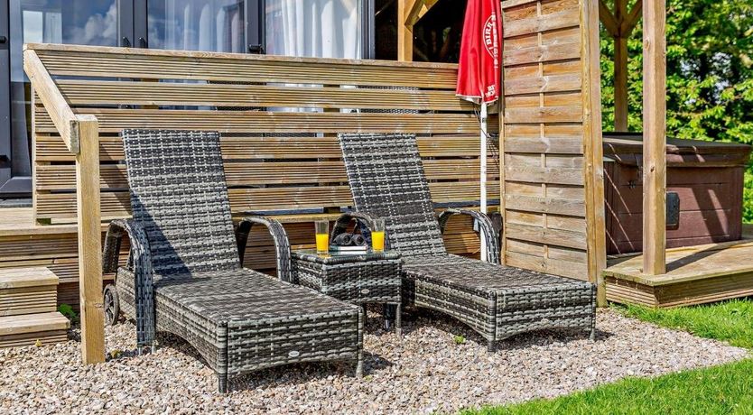 Photo of 1 Bed in Calthwaite