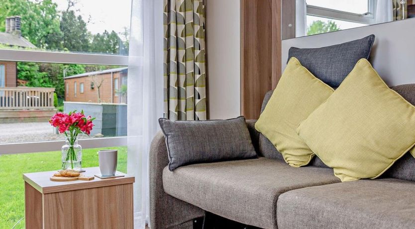 Photo of 1 Bed in Calthwaite