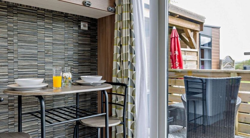 Photo of 1 Bed in Calthwaite