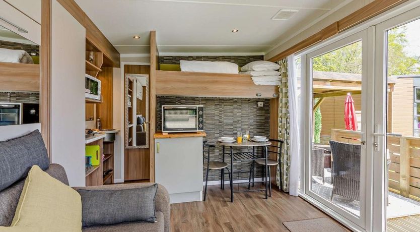 Photo of 1 Bed in Calthwaite