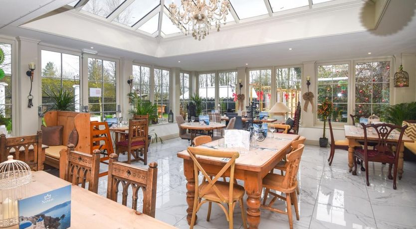 Photo of 1 Bed in Calthwaite