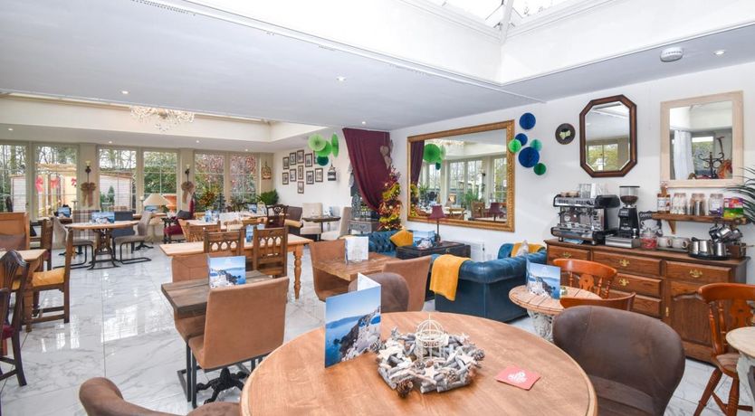 Photo of 1 Bed in Calthwaite