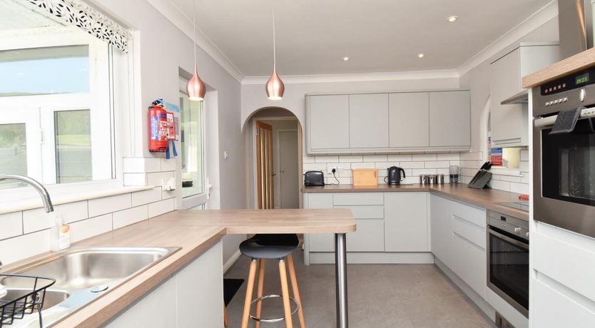 Photo of 2 Bed in Staveley