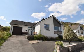 Photo of Bungalow in Cumbria