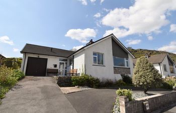 Bungalow in Cumbria Holiday Home