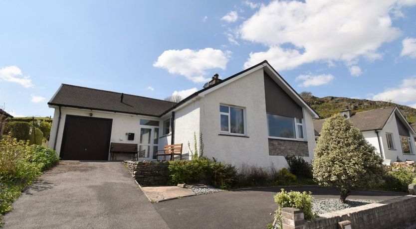 Photo of Bungalow in Cumbria