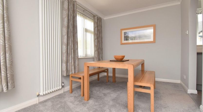 Photo of 2 Bed in Staveley