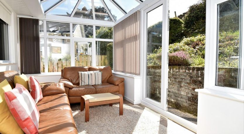 Photo of 2 Bed in Staveley