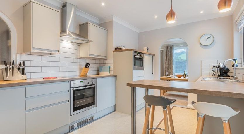 Photo of 2 Bed in Staveley