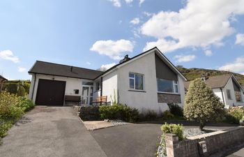 2 Bed in Staveley Holiday Home