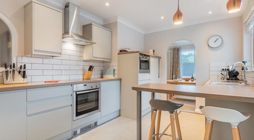 Photo of 2 Bed in Staveley