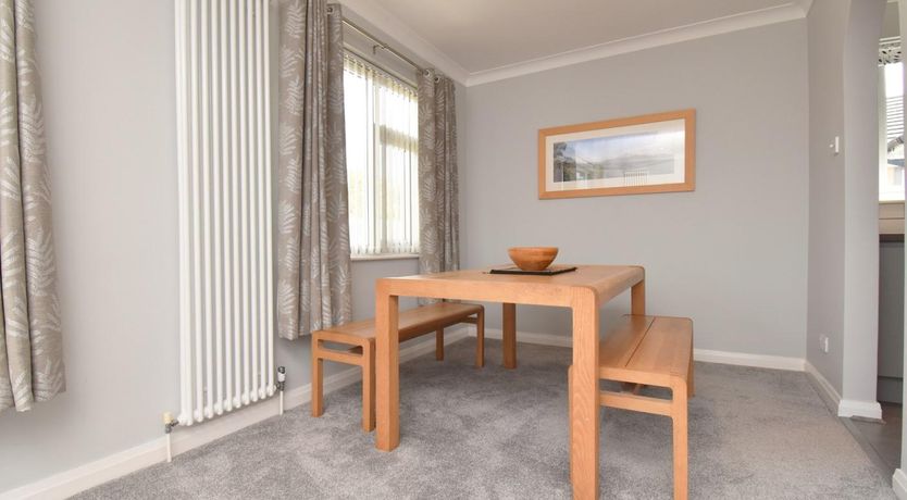 Photo of 2 Bed in Staveley
