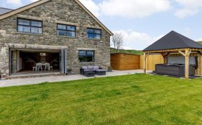 Photo of House in Mid Wales