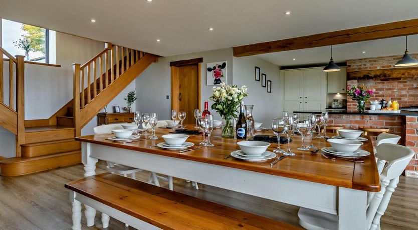 Photo of 5 Bed in Painscastle