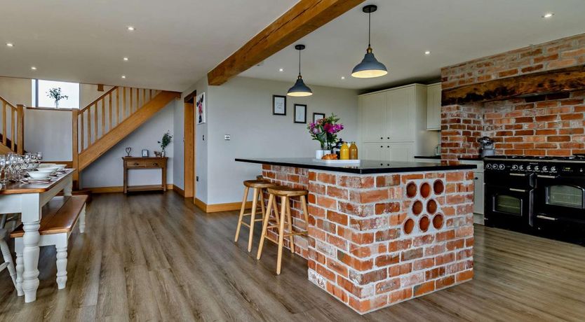 Photo of 5 Bed in Painscastle