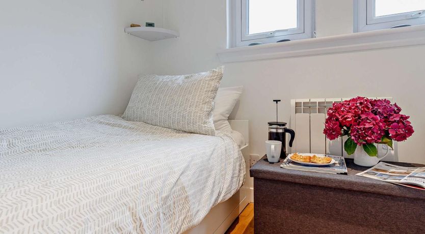 Photo of 2 Bed in Tarbert