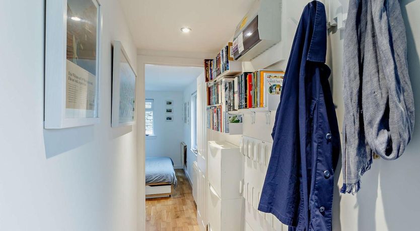 Photo of 2 Bed in Tarbert