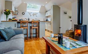 Photo of 2 Bed in Tarbert