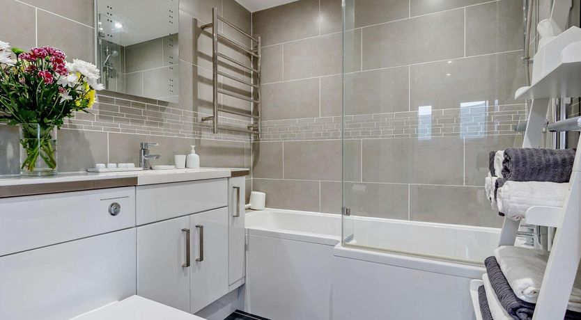 Photo of 2 Bed in Tarbert
