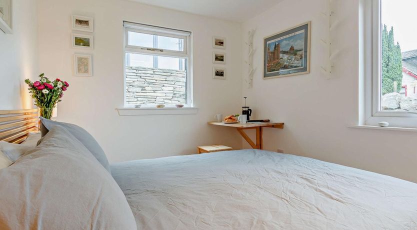 Photo of 2 Bed in Tarbert