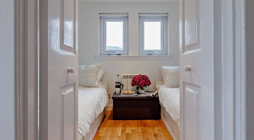 Photo of 2 Bed in Tarbert
