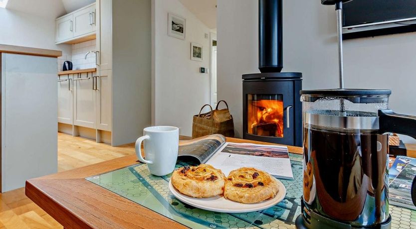 Photo of 2 Bed in Tarbert