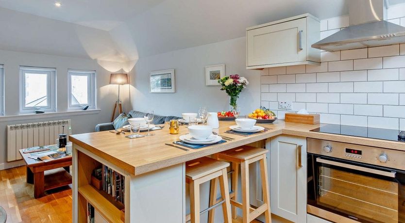 Photo of 2 Bed in Tarbert