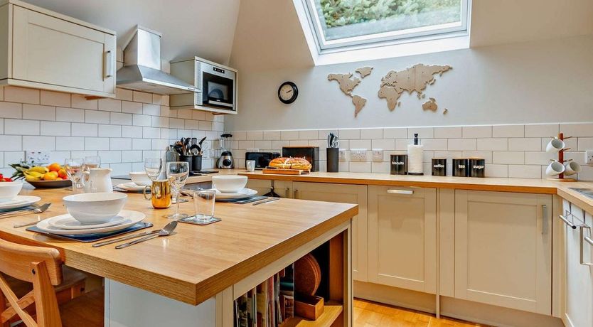 Photo of 2 Bed in Tarbert