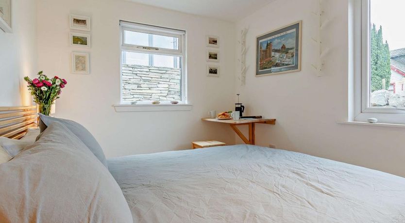 Photo of 2 Bed in Tarbert