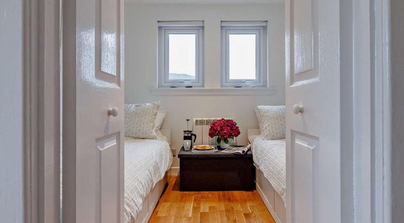 Photo of 2 Bed in Tarbert