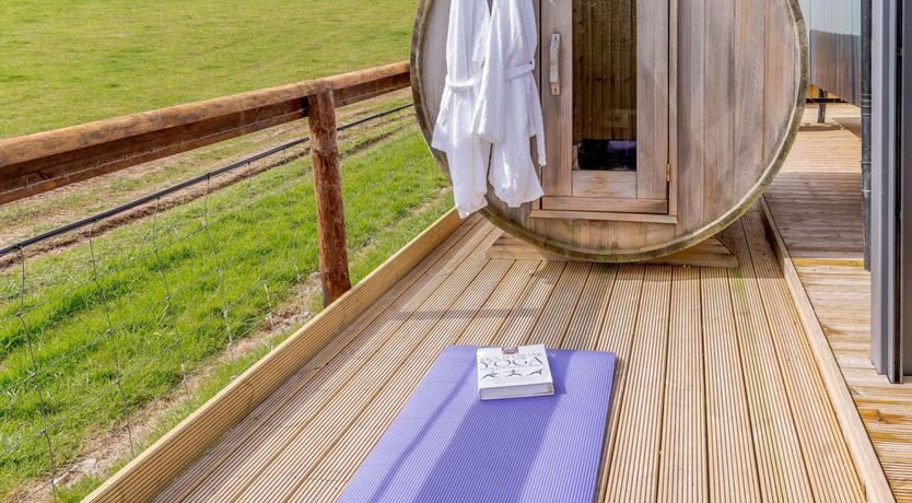 Photo of 1 Bed in Abergavenny