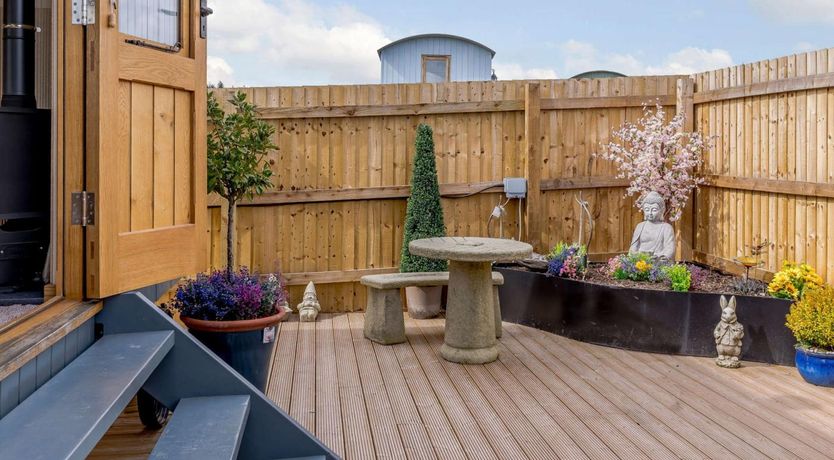 Photo of 1 Bed in Abergavenny