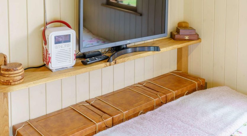 Photo of 1 Bed in Abergavenny