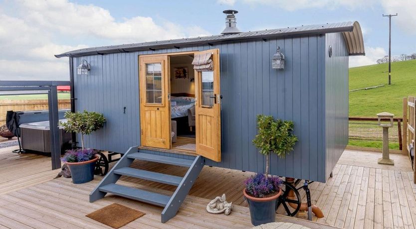 Photo of 1 Bed in Llanddewi Skirrid