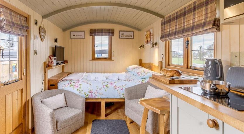 Photo of 1 Bed in Llanddewi Skirrid