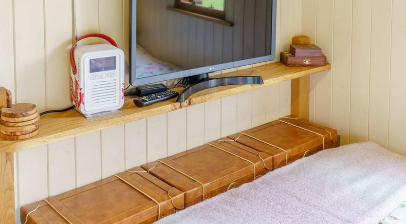 Photo of 1 Bed in Llanddewi Skirrid