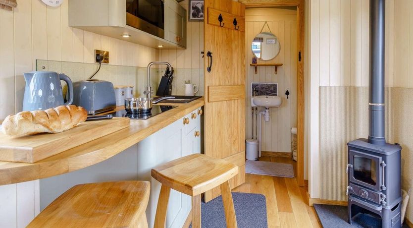 Photo of 1 Bed in Llanddewi Skirrid