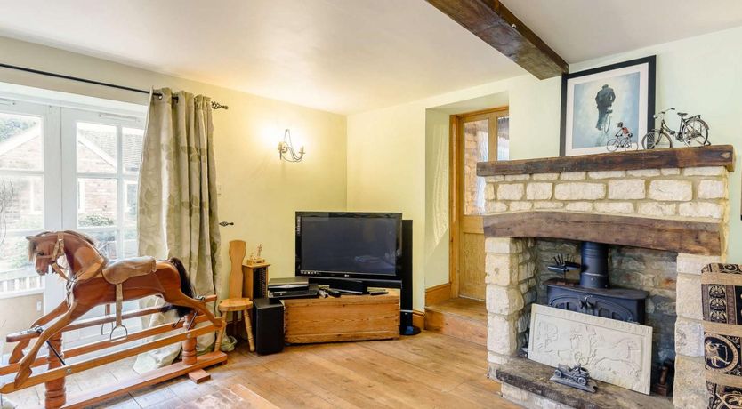 Photo of 4 Bed in Oakham
