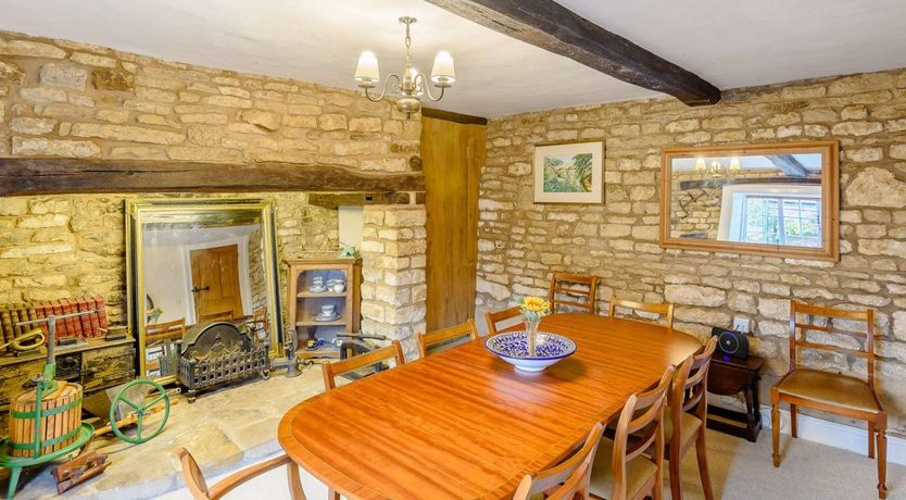 Photo of 4 Bed in Oakham