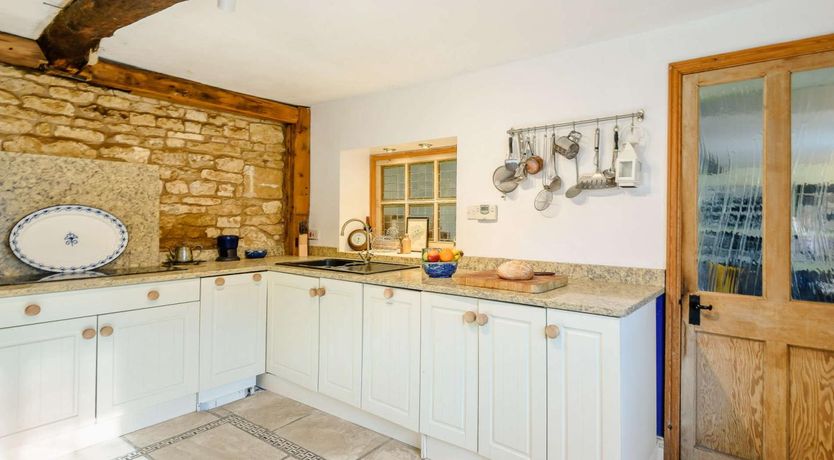 Photo of 4 Bed in Oakham